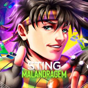 Joseph Joestar | Malandragem