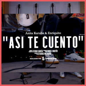 Así Te Cuento (Acústico)