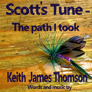 Scott's Tune - The Path I Took
