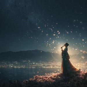 ひとつの空の下で