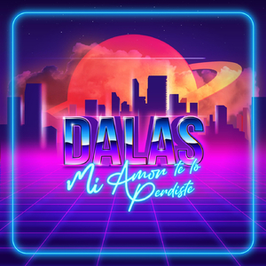 Mi Amor Te Lo Perdiste