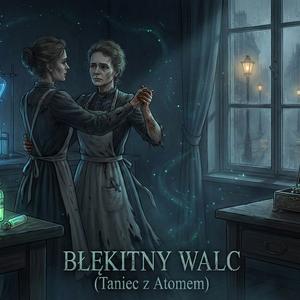 Błękitny Walc
