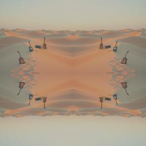 Electric Horizon