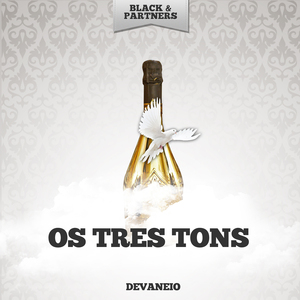 Negrinhos Dizendo Amem