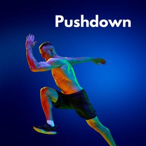 Pushdown (Arm Day)