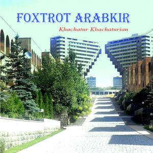 Foxtrot Arabkir