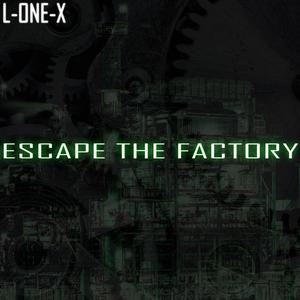 Escape The Factory