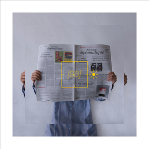 안 미안해 (I'M NOT SORRY)