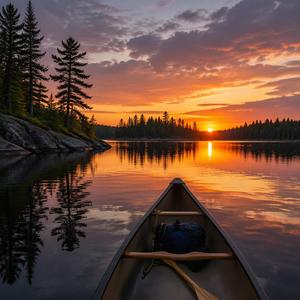 Boundary Waters Canoe Area