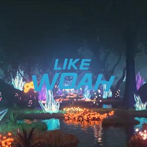 Like Woah (feat. Adrian Adijaya)