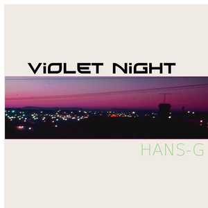 Violet Night