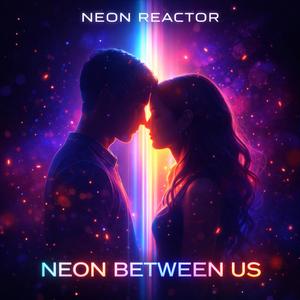 Neon Between Us