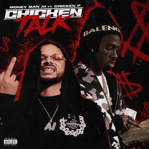 Chicken talk (feat. Chicken p)