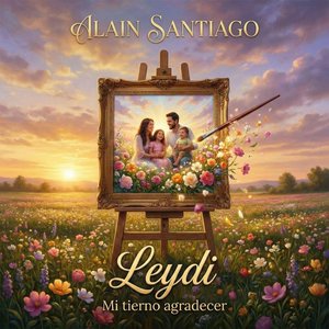 Leydi mi tierno agradecer