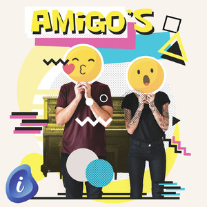 Amigos (Acústico)