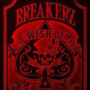 Everlasting Luv (LIVE 2010 WISH 02 in Nippon Budokan)