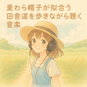 トロピカルリズム・ギター:元気を出す夏向けワークミュージック