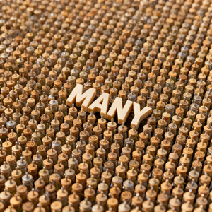 MANY