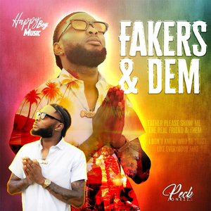 Fakers & Dem