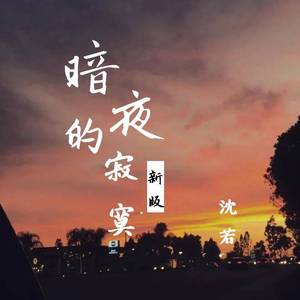暗夜的寂寞（新版）