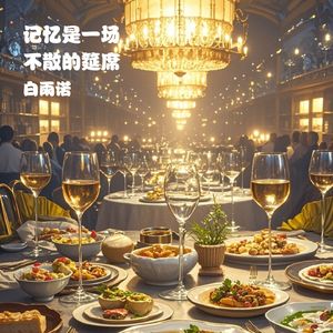 记忆是一场不散的筵席