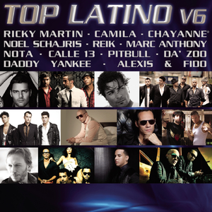 La La La (Hot Girls) (Bilingual Version)