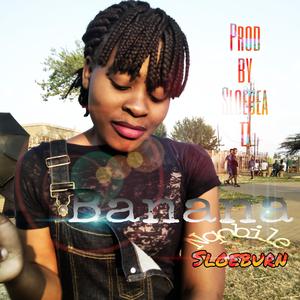 AmaBanana (feat. Nqobile)