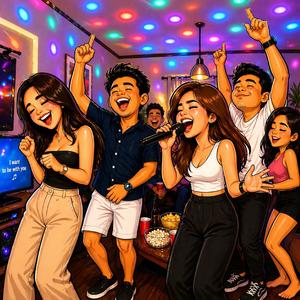 Dance Sing