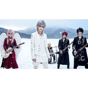 羽根のない空 -into the Void