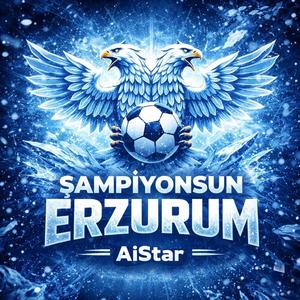Şampiyonsun Erzurum