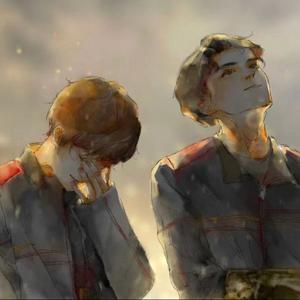 相送（prod.by No Birthday）