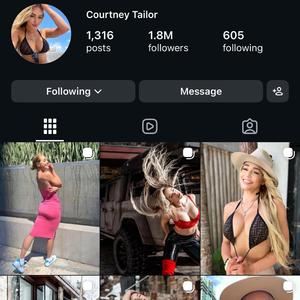 Courtney Tailor Clenney