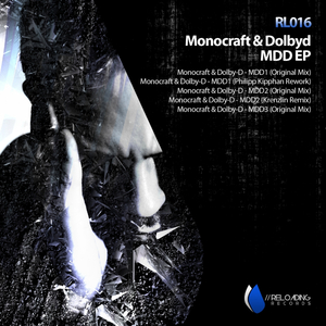 MDD.1 (Philipp Kipphan Rework)