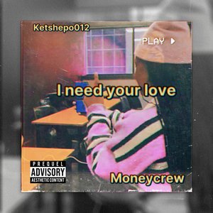 I Need Your Love