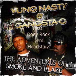 D-boy (feat. Skinny Pimp-n)