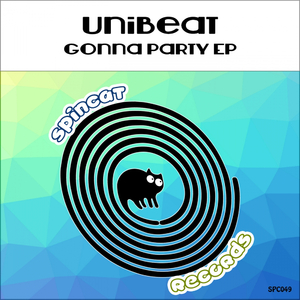 Gonna Party (Original Mix)