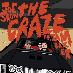 The Craze (feat. Jam Baxter)