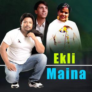 Ekli Maina