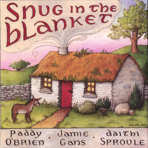 Jigs: Eddie Kelly's/Snug in the Blanket/Langstrom's Pony
