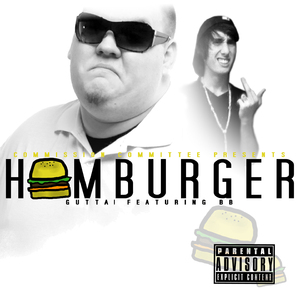 Hamburger (Original)