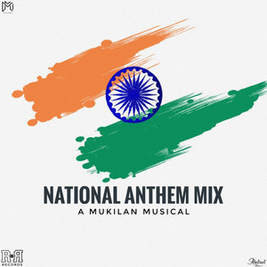 National Anthem Mix