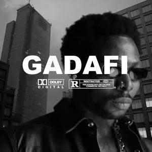 GADAFI