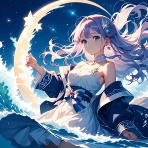 Hausa Voyage of Stars (Tafiyar Taurari Mix)