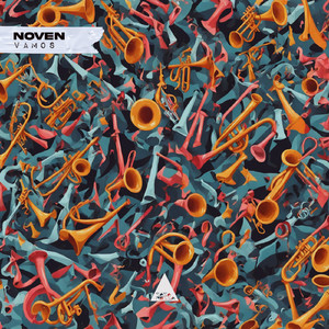 Vamos (Original Mix)