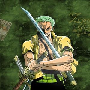 《Free》武士