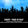 kirsty - Free Of War (Loverush UK Remix)