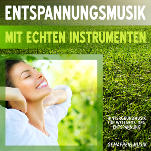 Entspannungsmusik