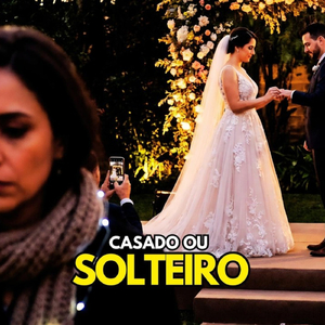 CASADO OU SOLTEIRO