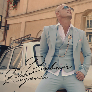 Kad Se Opet Dotjeras Za Mene (Live)