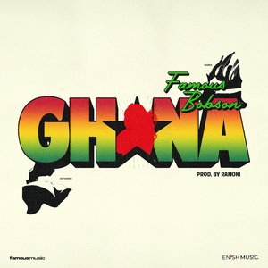 GHANA
